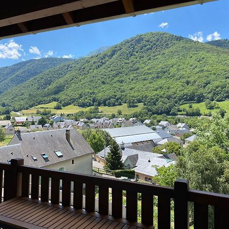 Les Balcons De La Neste - Appt 1 A 6 Personnes Arreau Exterior foto