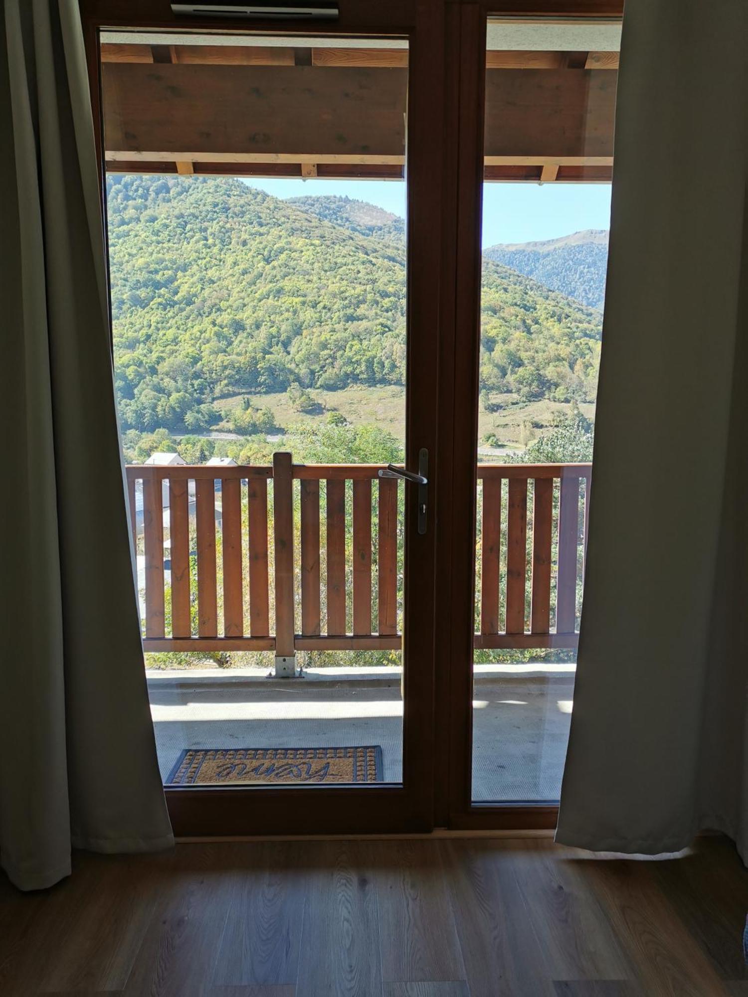 Les Balcons De La Neste - Appt 1 A 6 Personnes Arreau Exterior foto